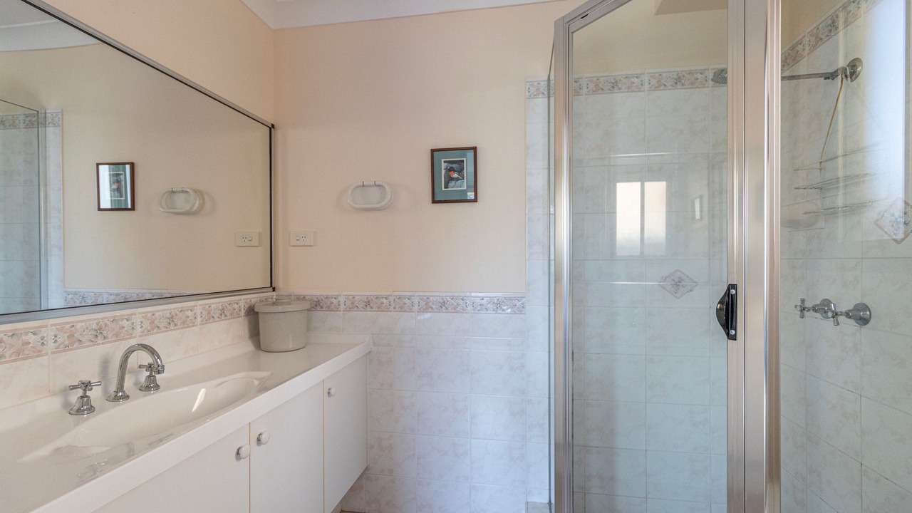 Photo of Bathroom in Sussex Inlet