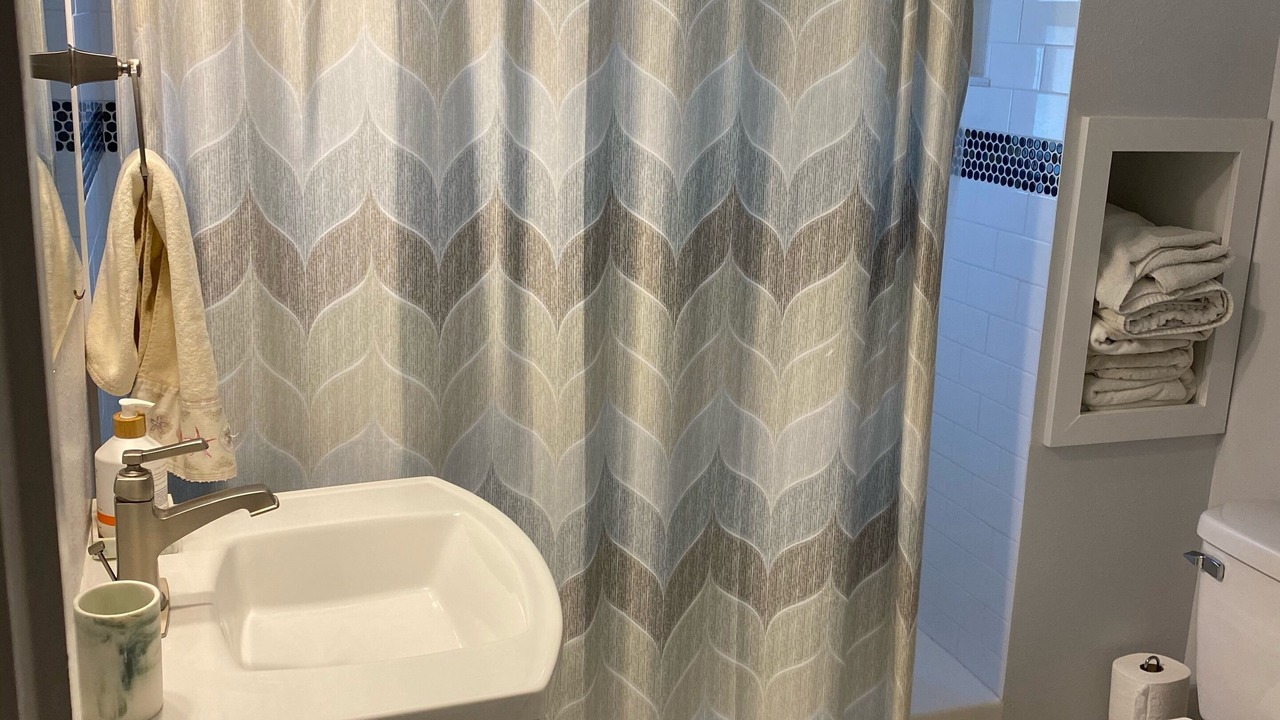 Photo of Bathroom in Belle Vista