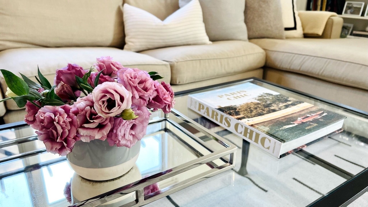 Photo of Livingroom in Healdsburg