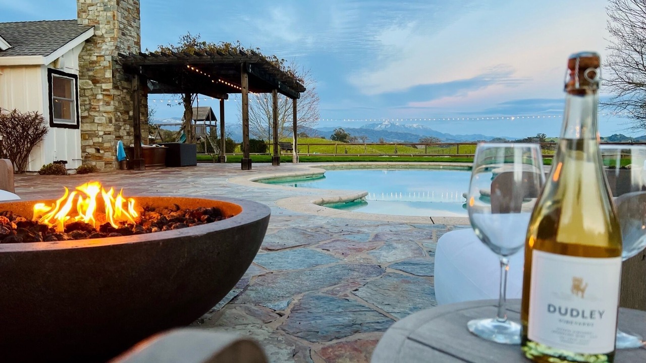 Photo of Outdoor in Healdsburg