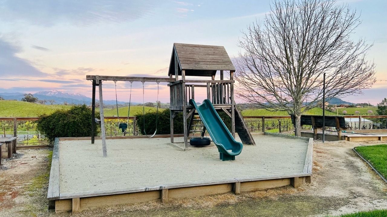 Photo of Others in Healdsburg