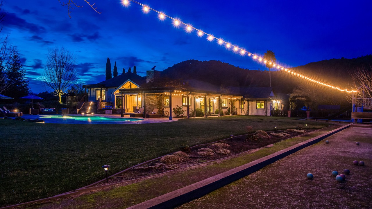 Photo of Outdoor in Healdsburg