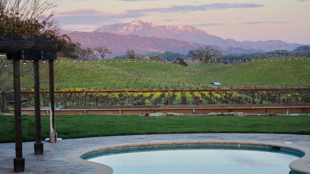 Photo of Outdoor in Healdsburg