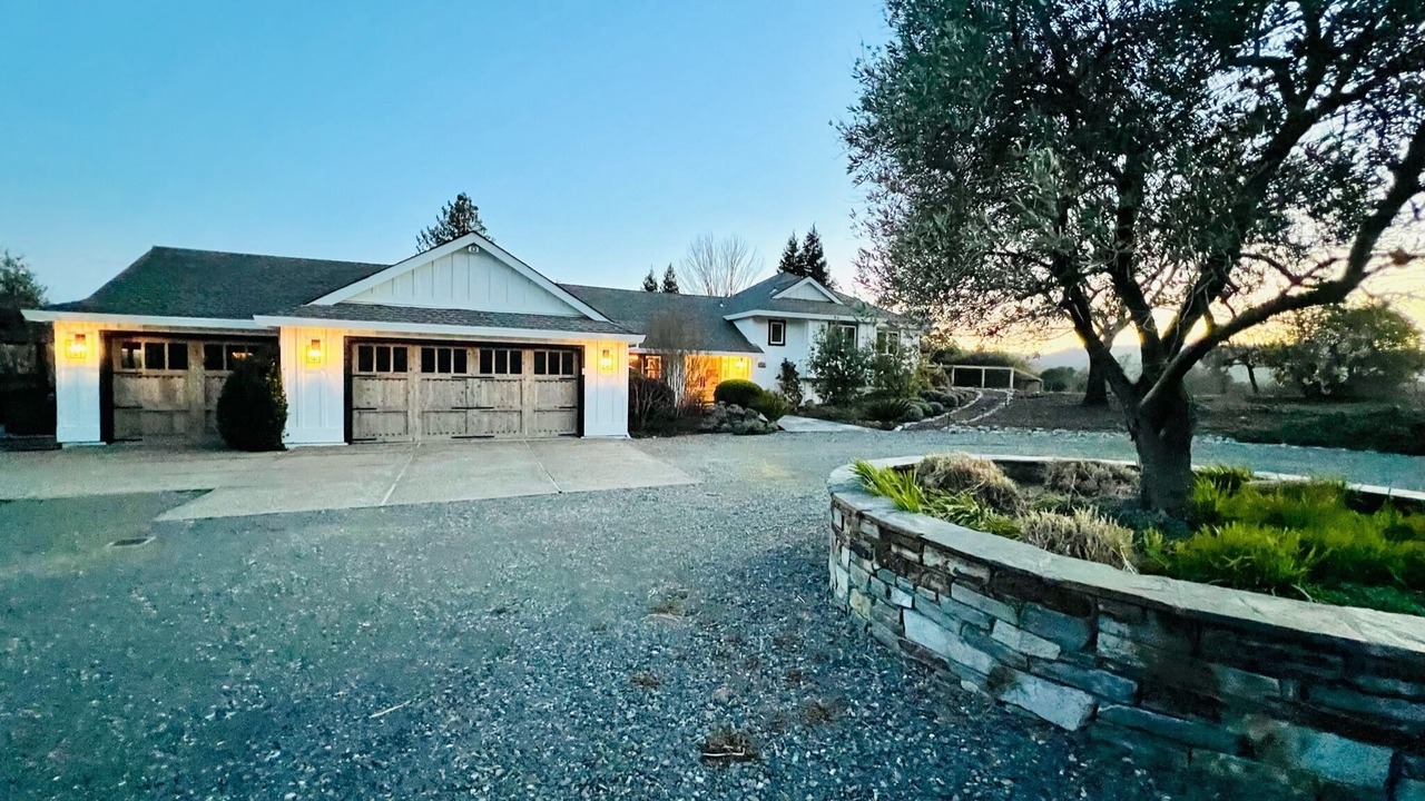 Photo of Outdoor in Healdsburg