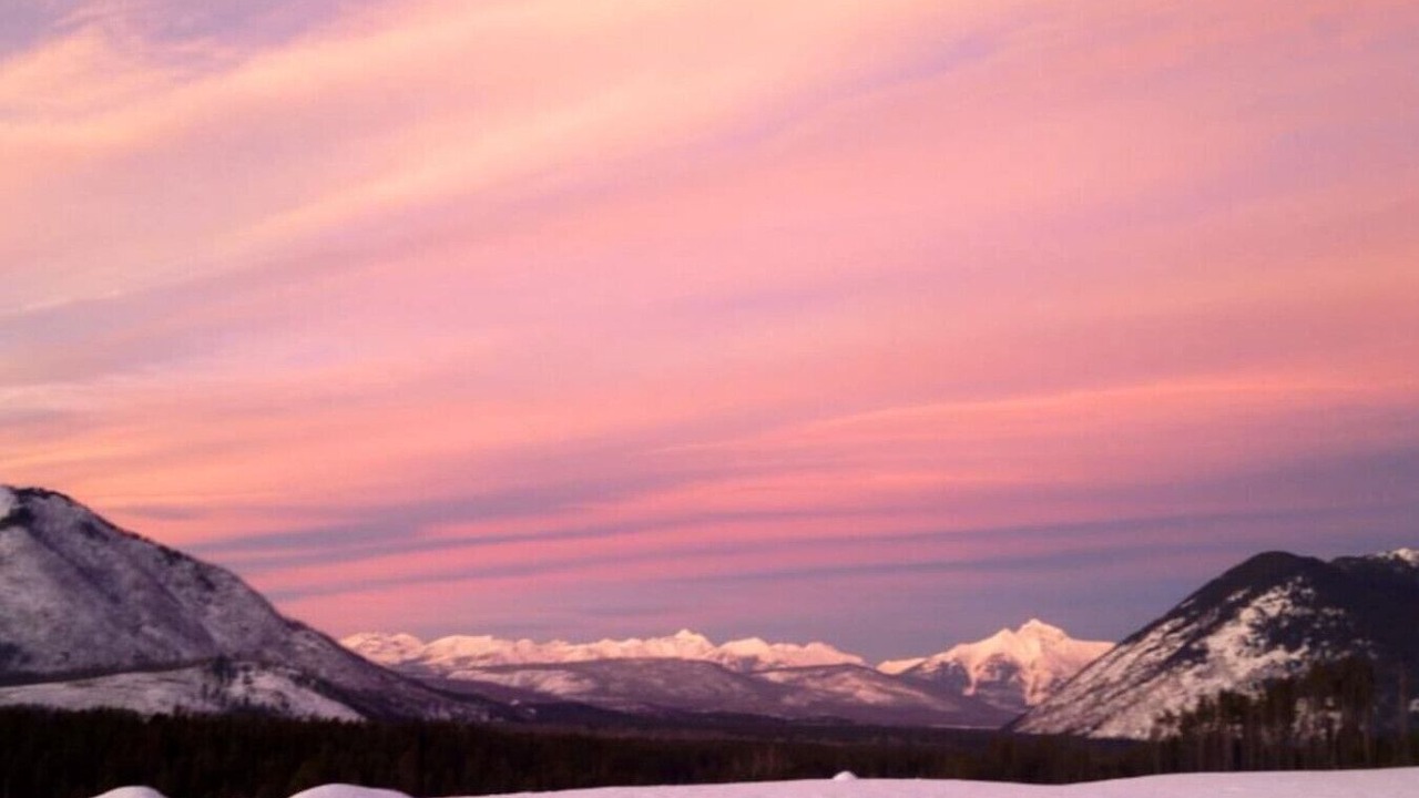 Photo of Others in West Glacier