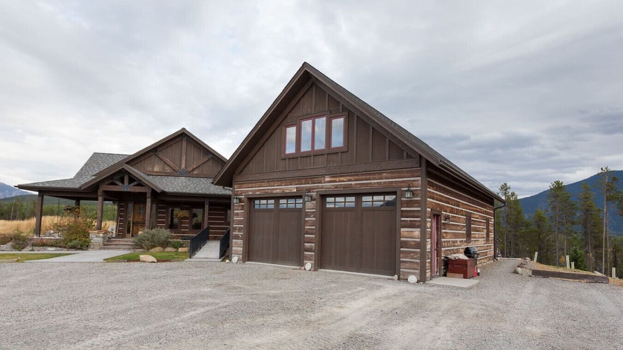 Photo of Outdoor in West Glacier