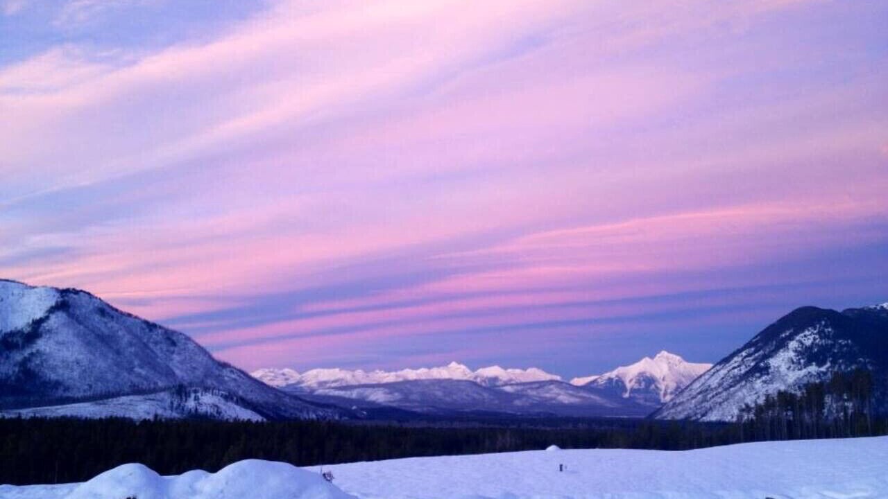Photo of Others in West Glacier