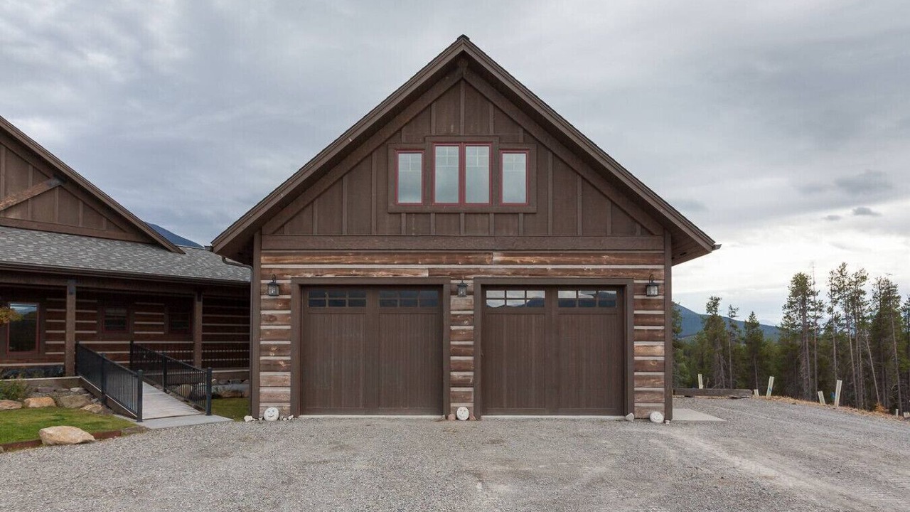 Photo of Outdoor in West Glacier