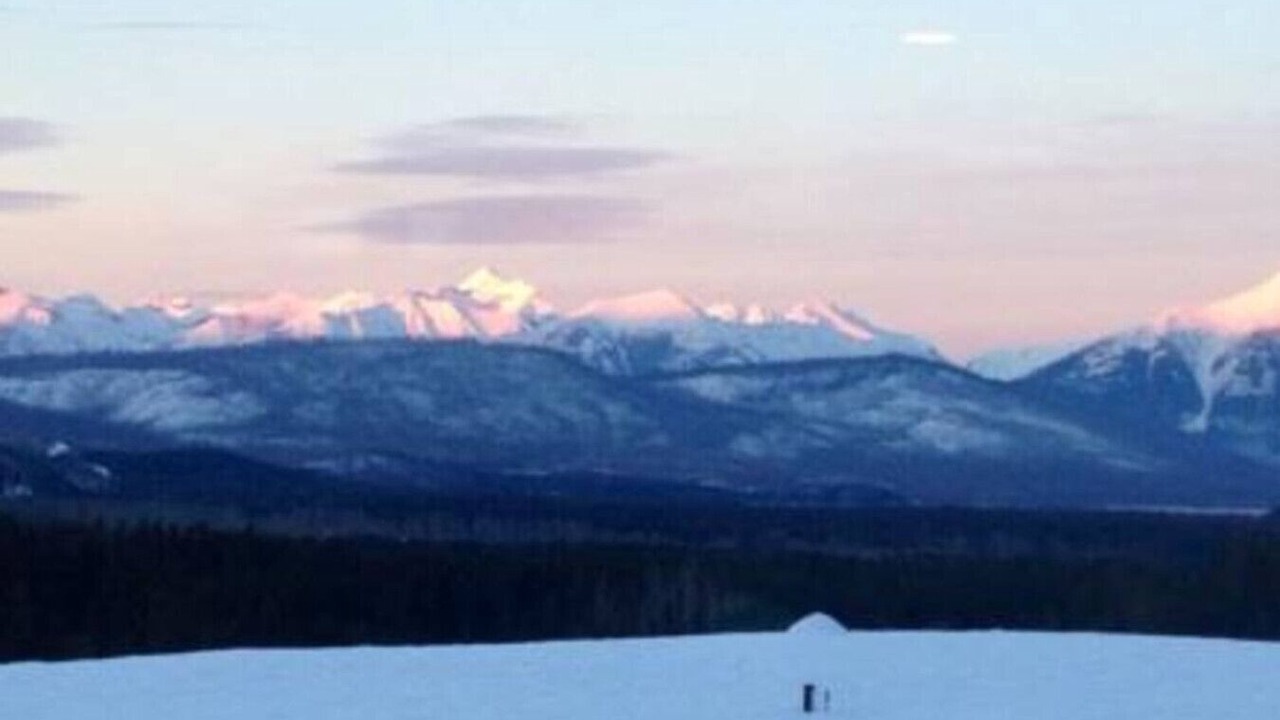 Photo of Others in West Glacier
