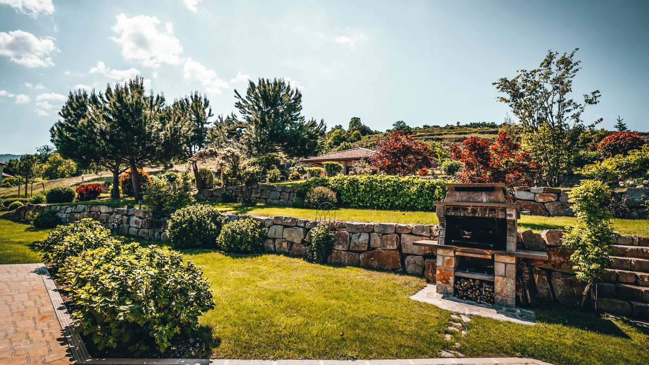Photo of Outdoor in Labatie-d'Andaure