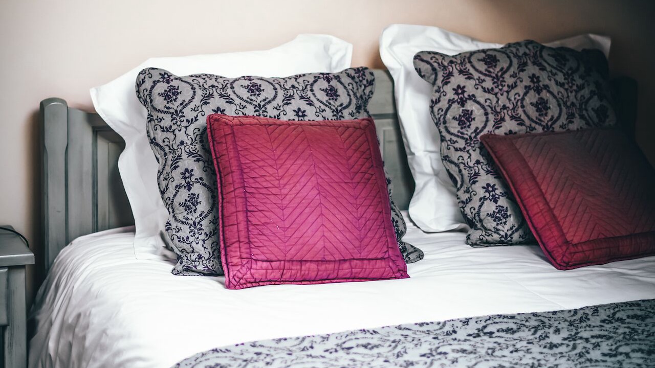 Photo of Bedroom in Labatie-d'Andaure