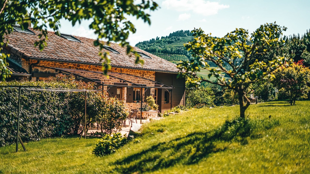 Photo of Outdoor in Labatie-d'Andaure