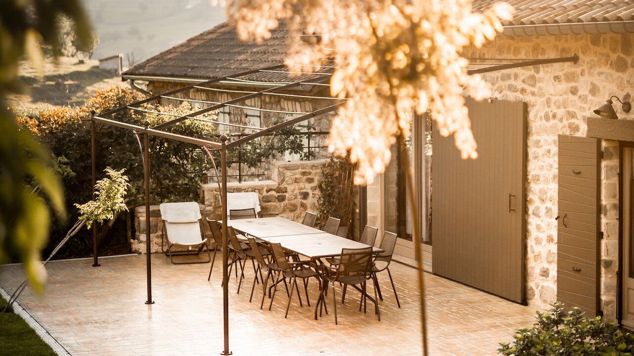 Photo of Outdoor in Labatie-d'Andaure