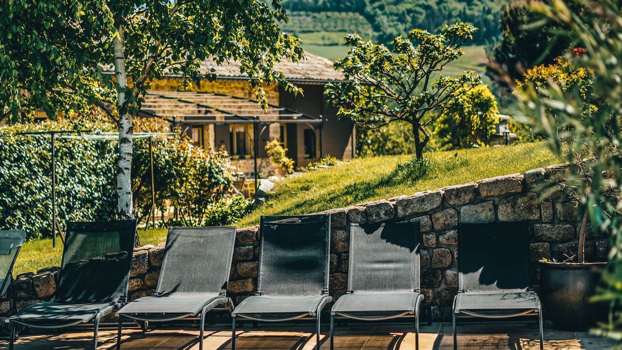 Photo of Outdoor in Labatie-d'Andaure