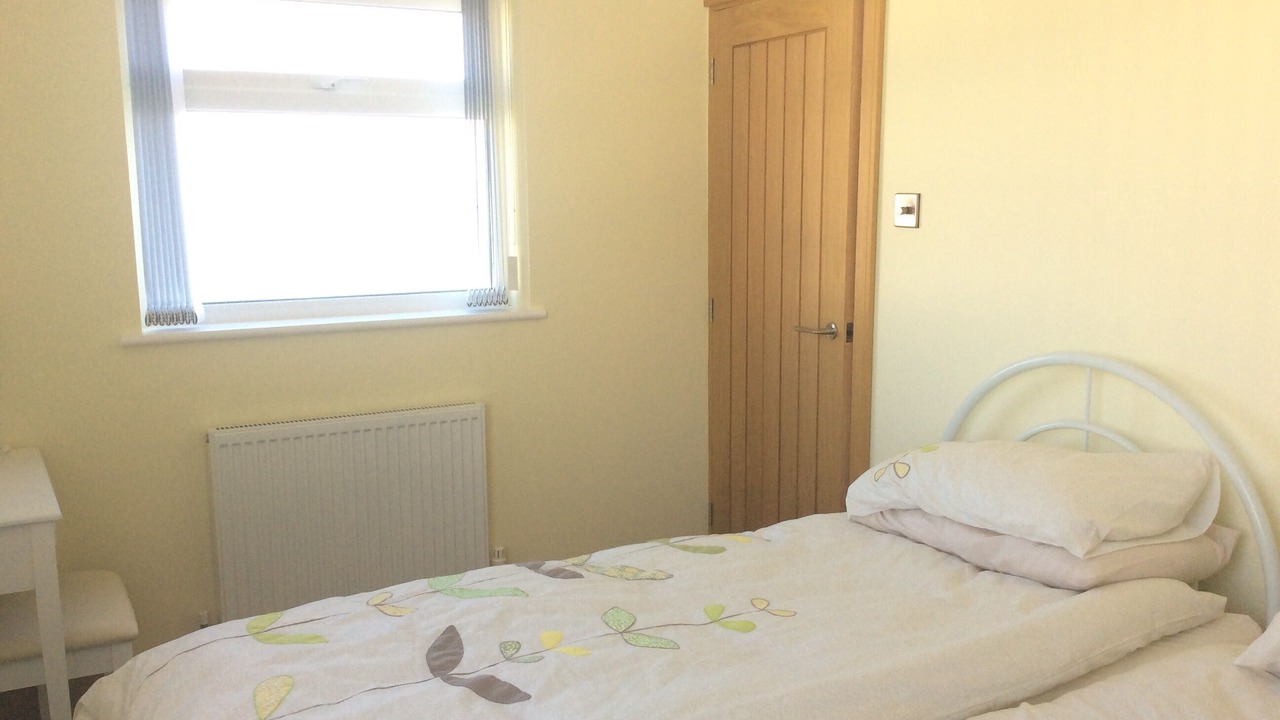 Photo of Bedroom in Newquay