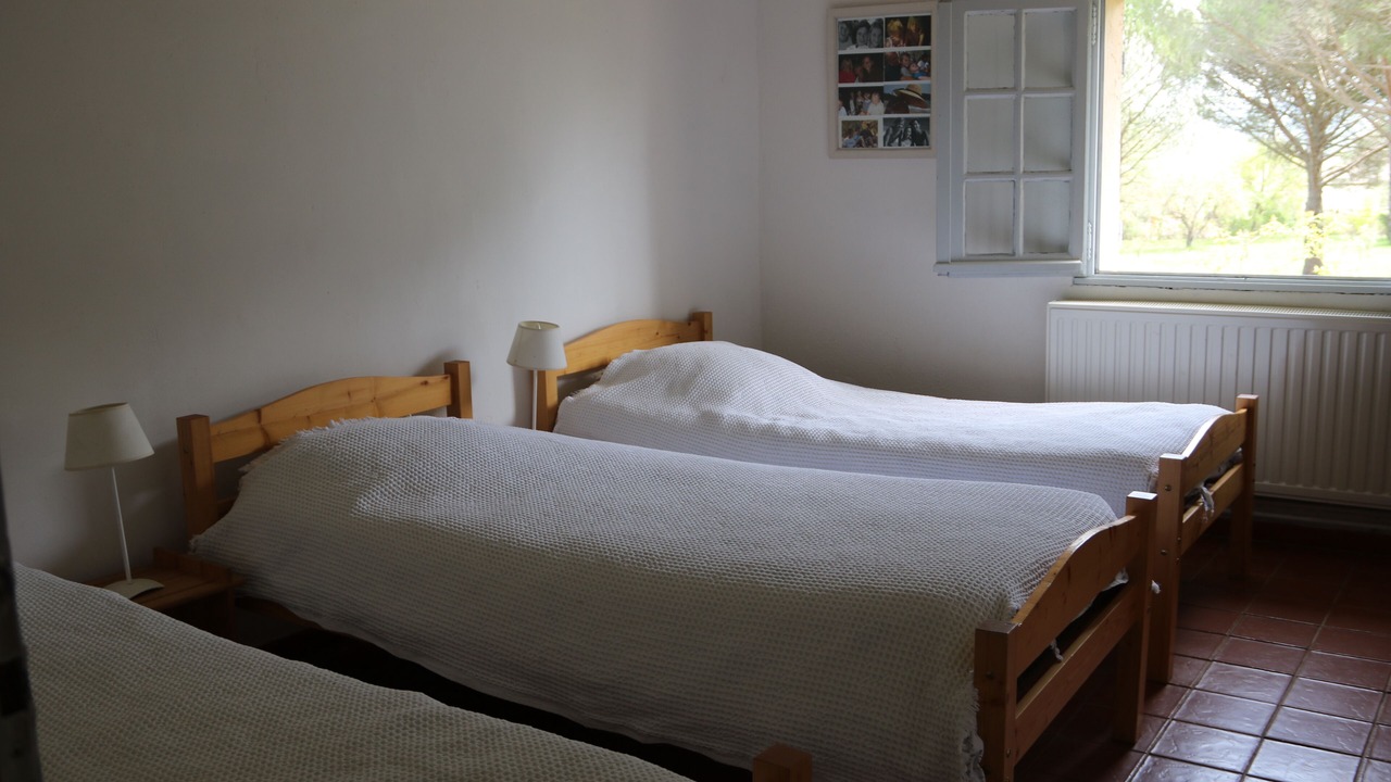 Photo of Bedroom in Mane