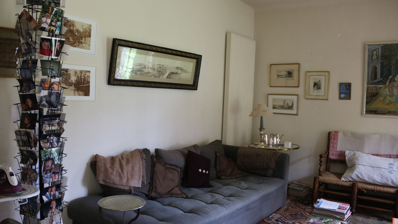 Photo of Livingroom in Mane