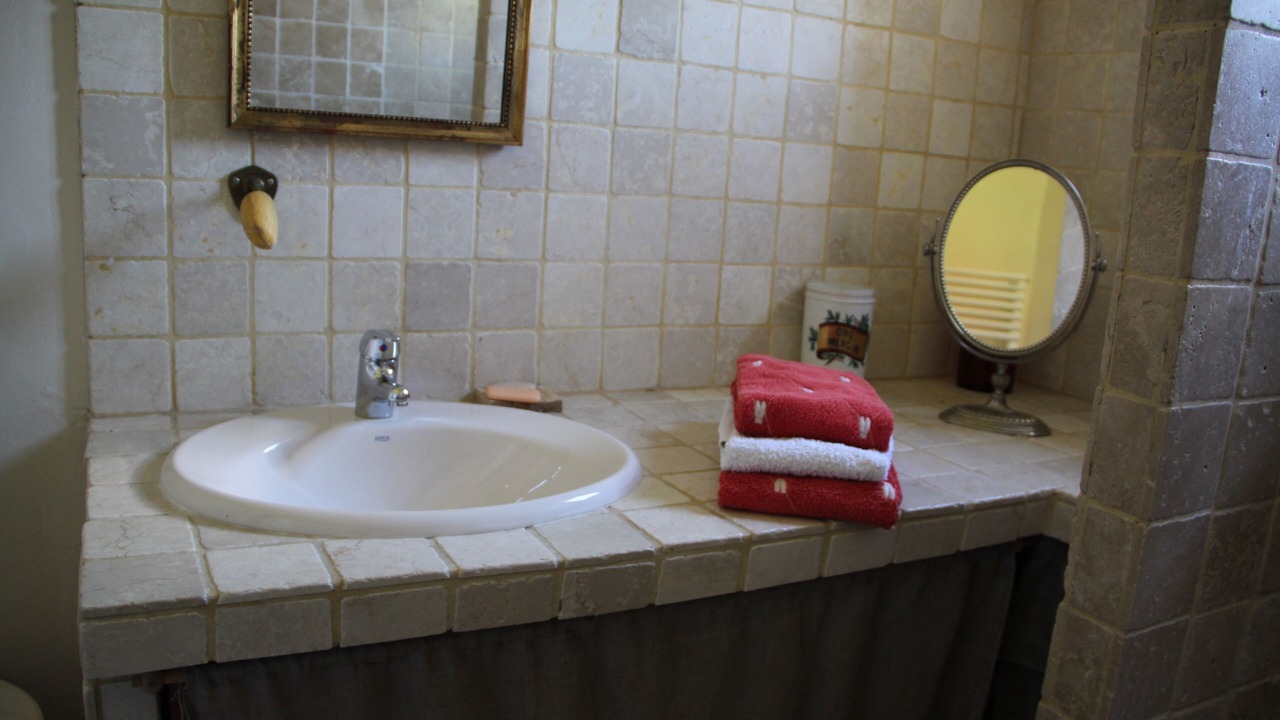Photo of Bathroom in Mane