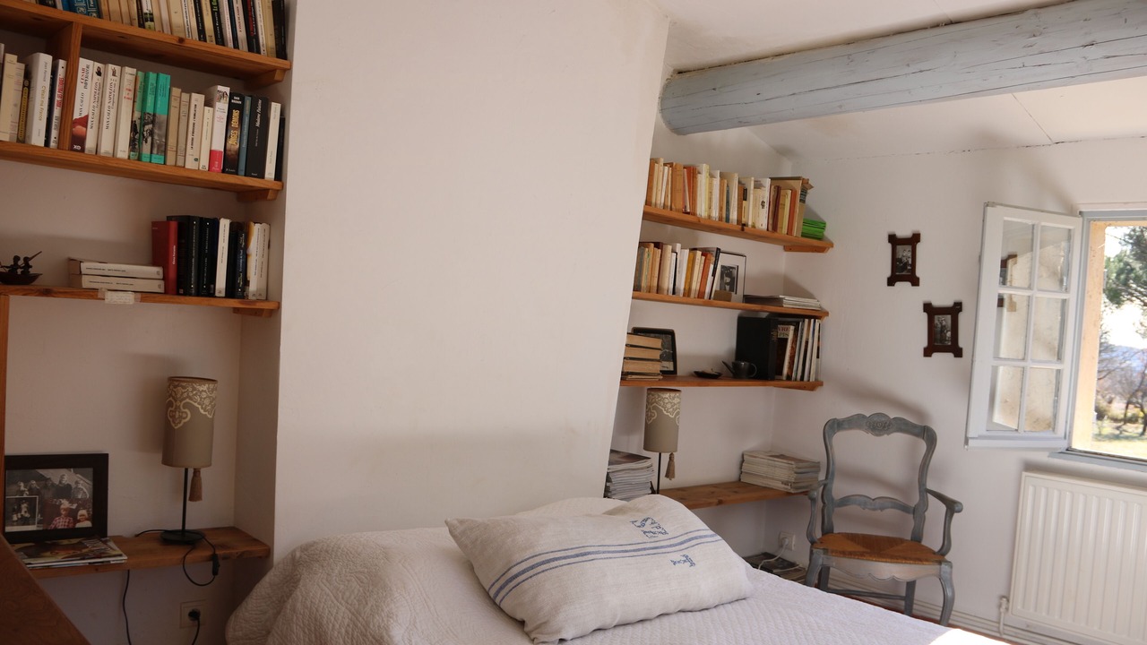 Photo of Bedroom in Mane