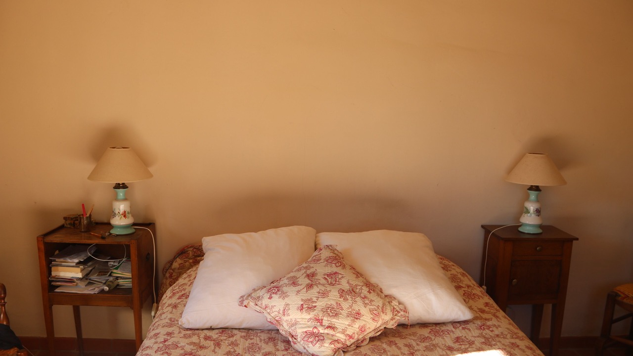 Photo of Bedroom in Mane