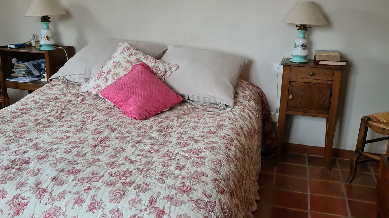 Photo of Bedroom in Mane
