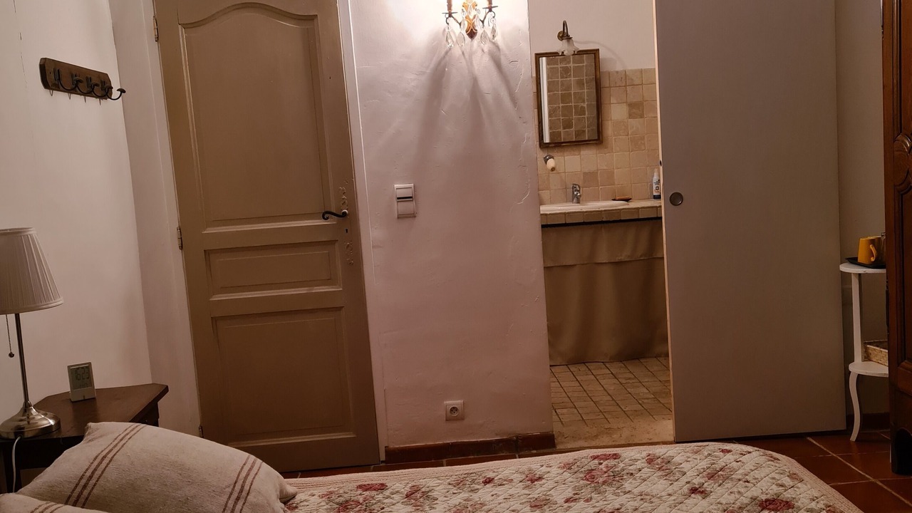 Photo of Bedroom in Mane