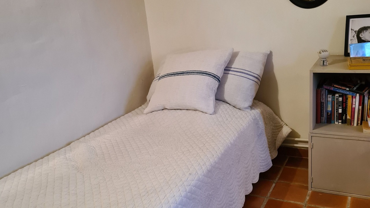 Photo of Bedroom in Mane