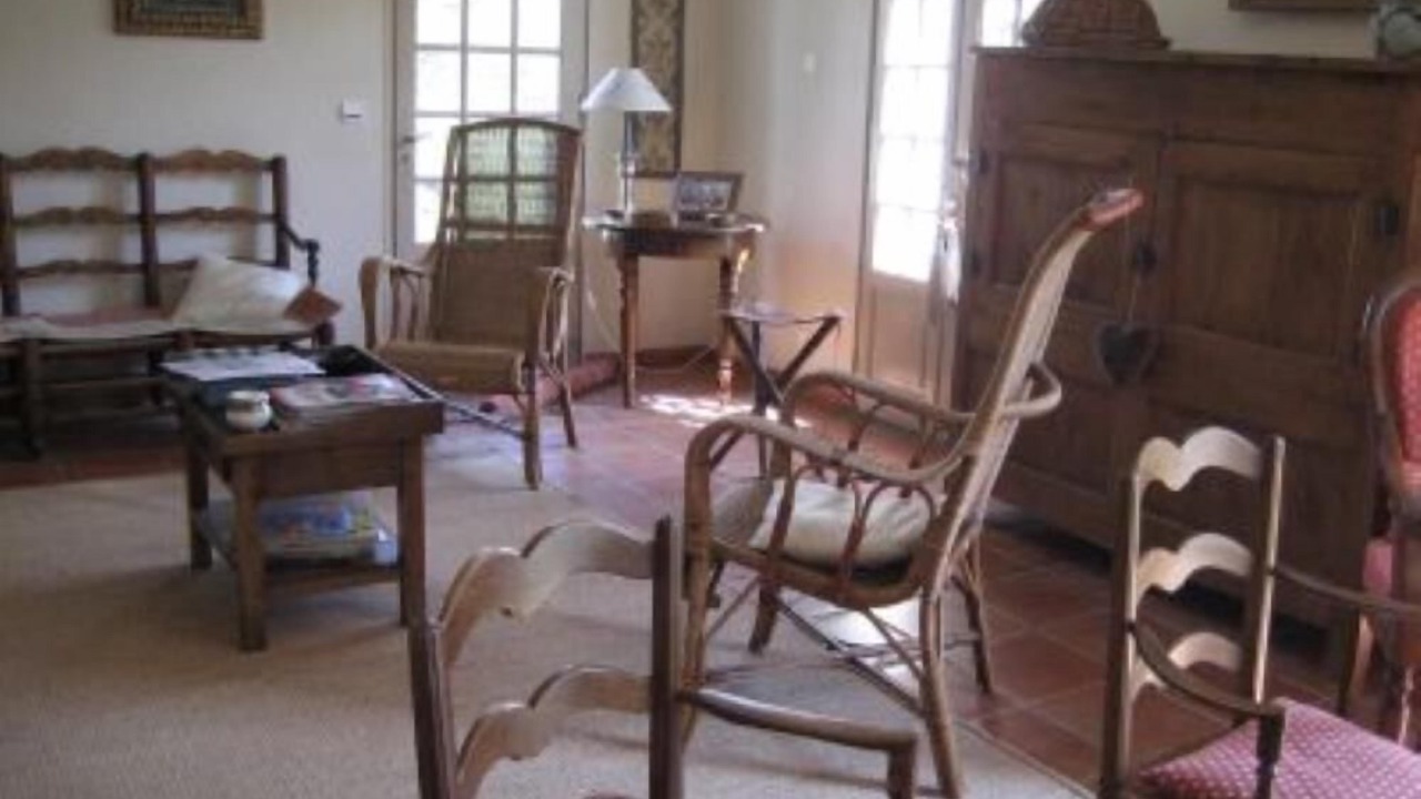 Photo of Livingroom in Mane