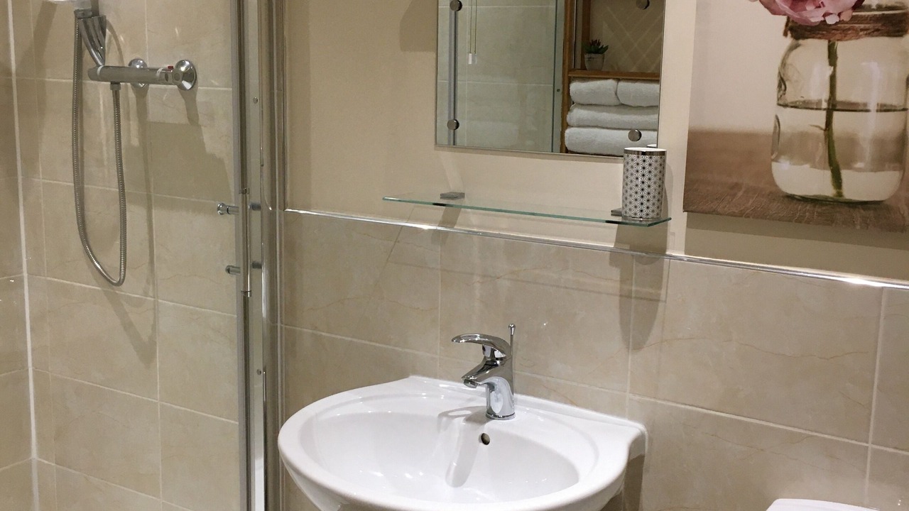 Photo of Bathroom in Burton on Trent