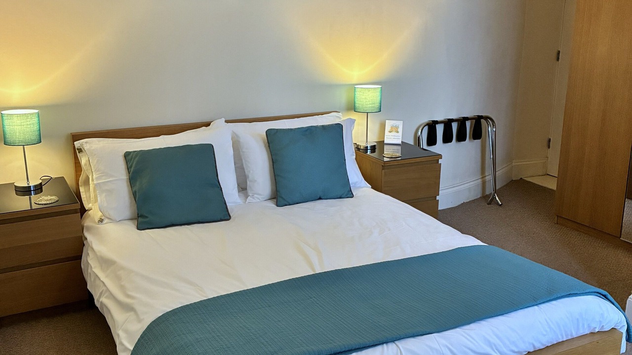 Photo of Bedroom in Burton on Trent