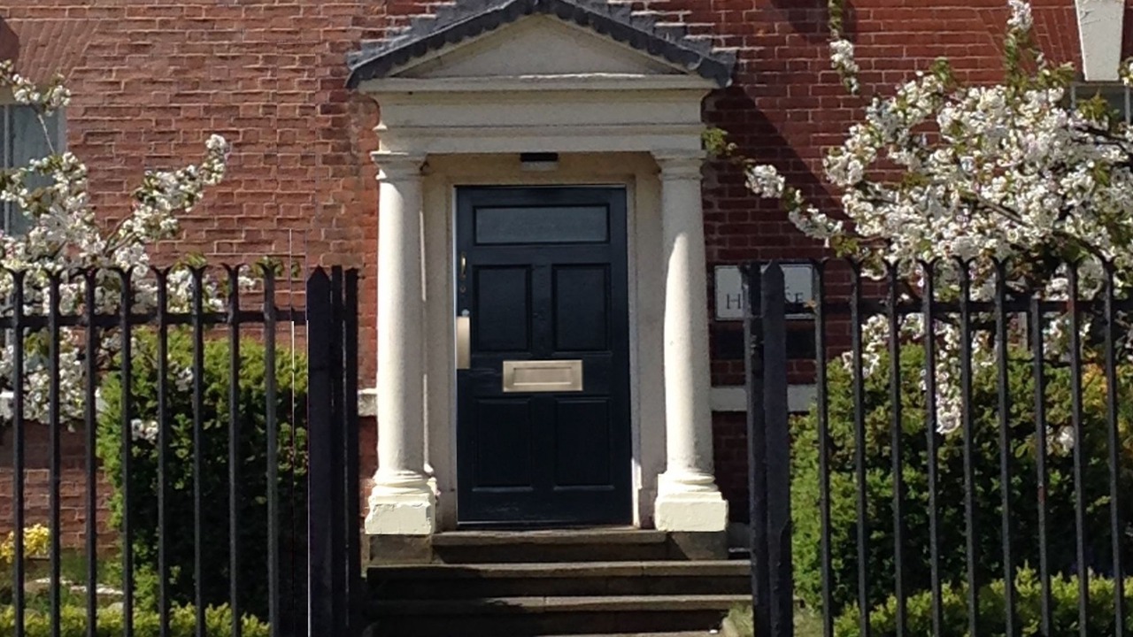 Photo of Outdoor in Burton on Trent