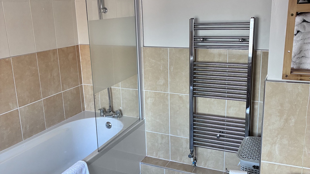 Photo of Bathroom in Burton on Trent
