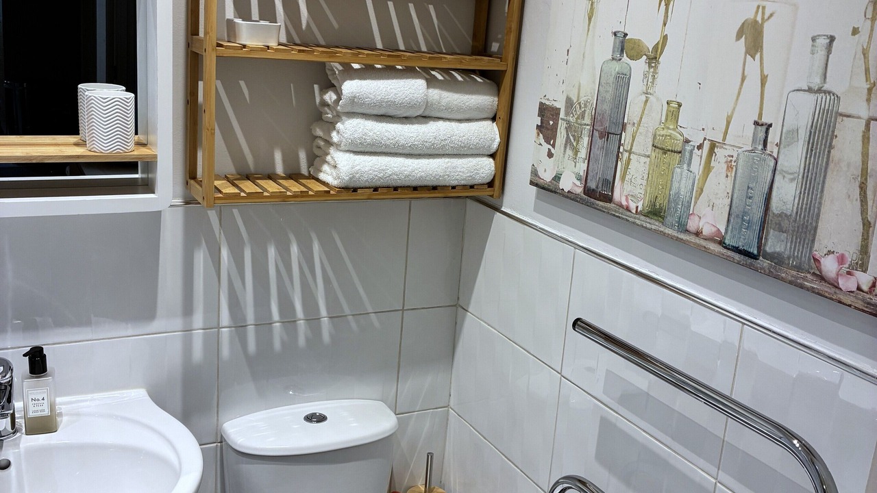 Photo of Bathroom in Burton on Trent