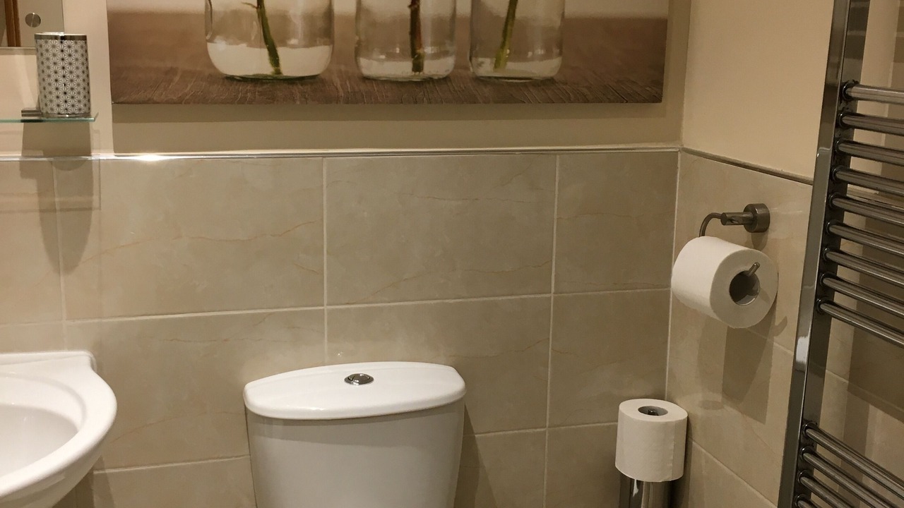 Photo of Bathroom in Burton on Trent