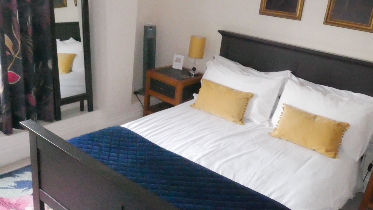 Photo of Bedroom in Burton on Trent