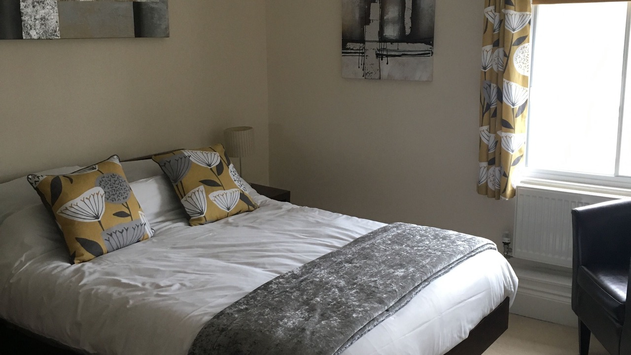 Photo of Bedroom in Burton on Trent