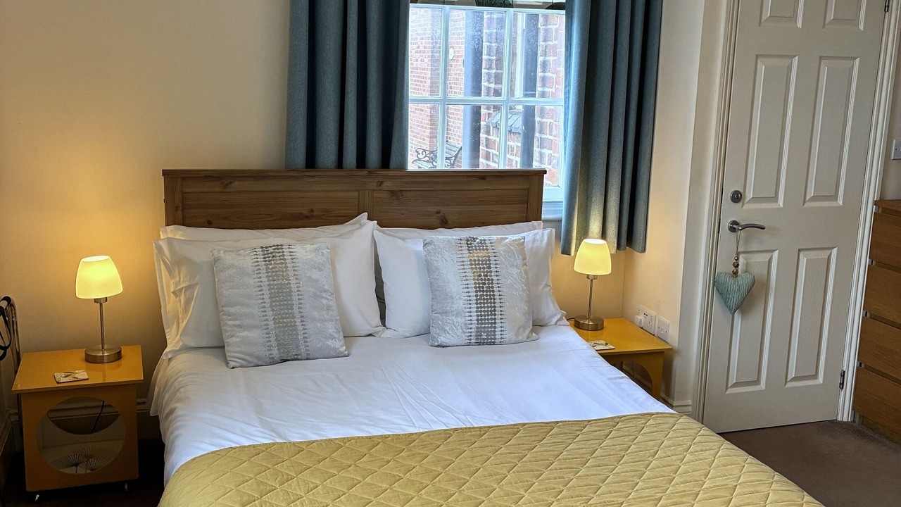 Photo of Bedroom in Burton on Trent