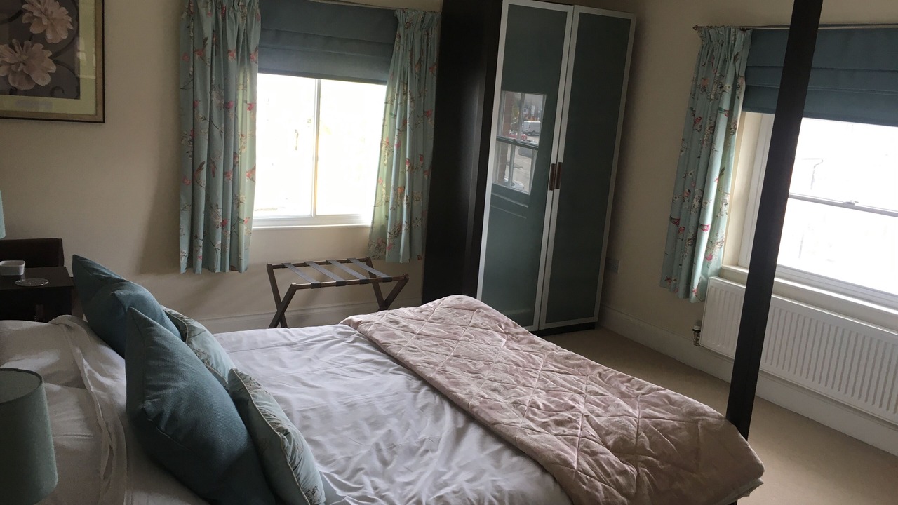 Photo of Bedroom in Burton on Trent