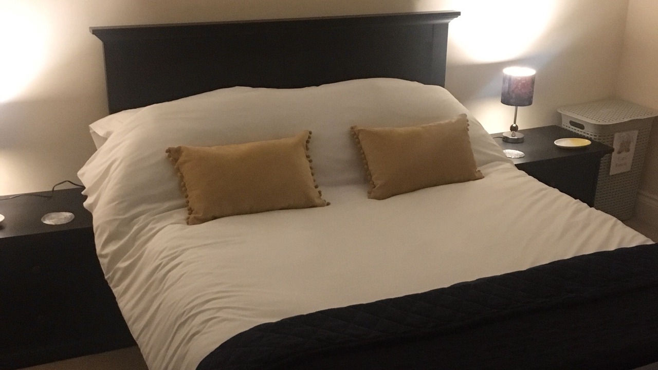 Photo of Bedroom in Burton on Trent