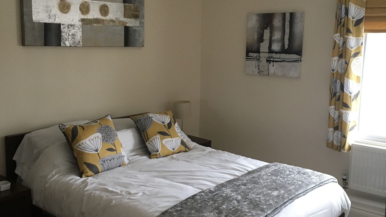 Photo of Bedroom in Burton on Trent