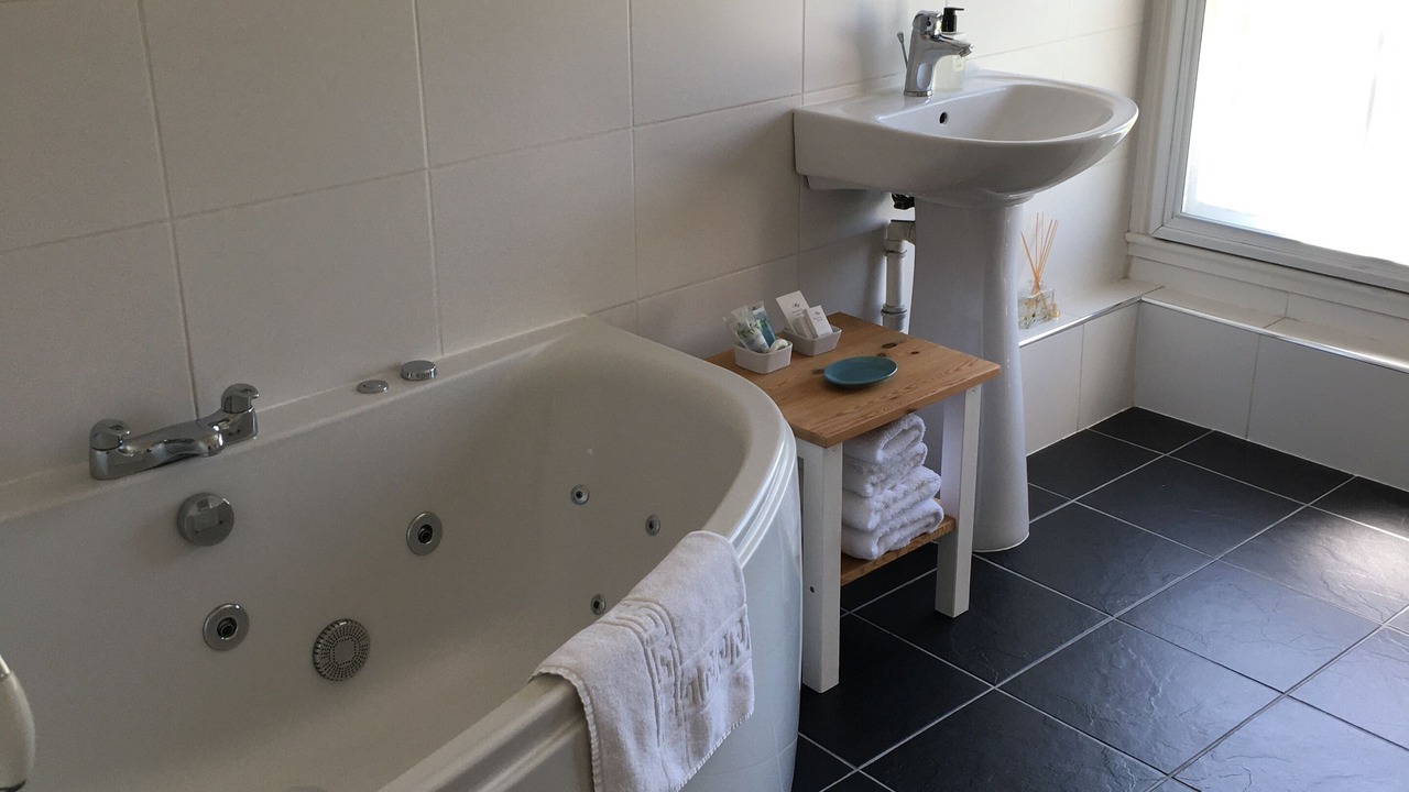 Photo of Bathroom in Burton on Trent