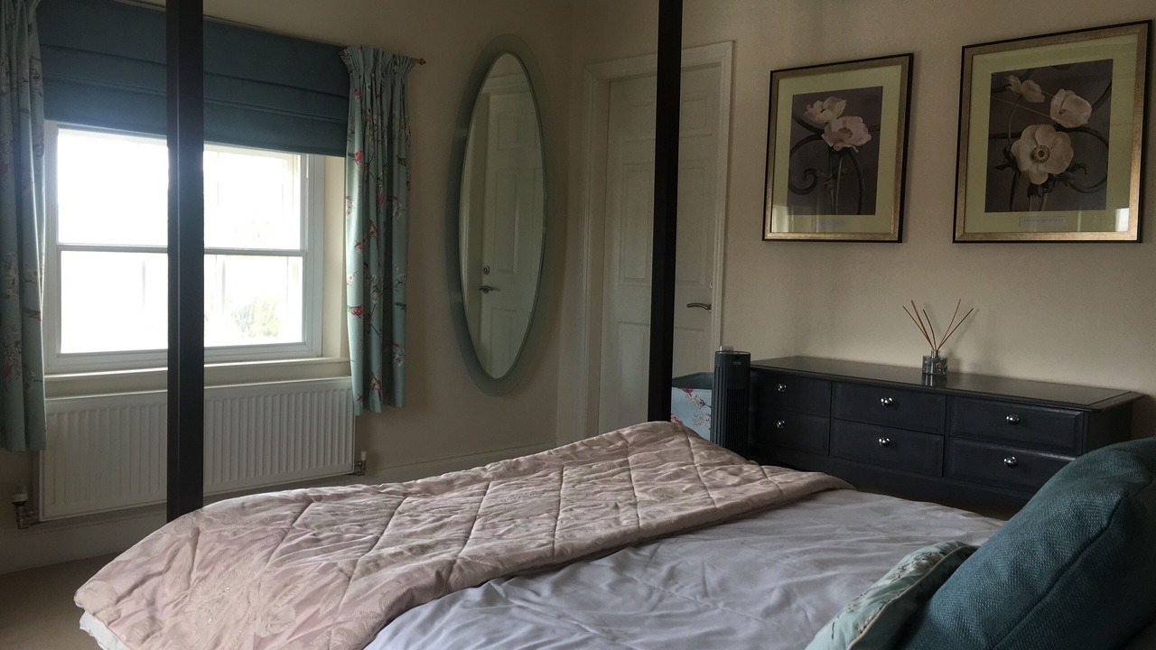 Photo of Bedroom in Burton on Trent