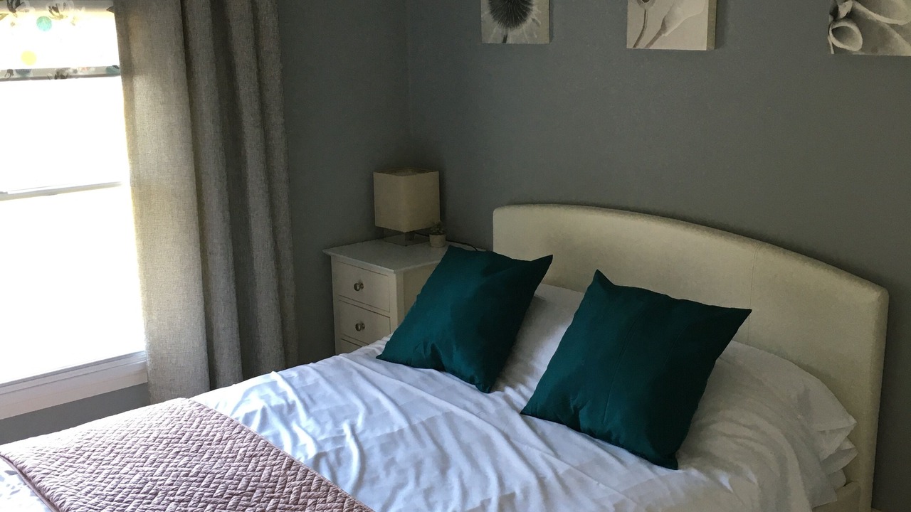 Photo of Bedroom in Burton on Trent