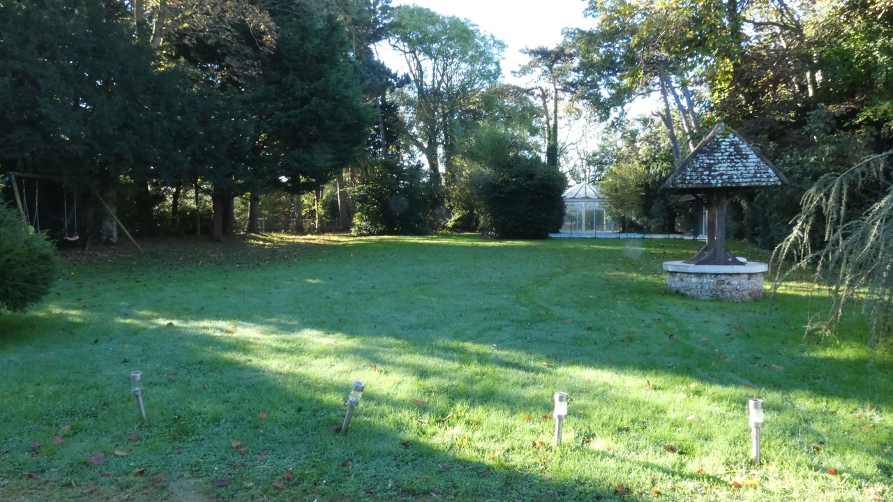 Photo of Outdoor in Quiberville