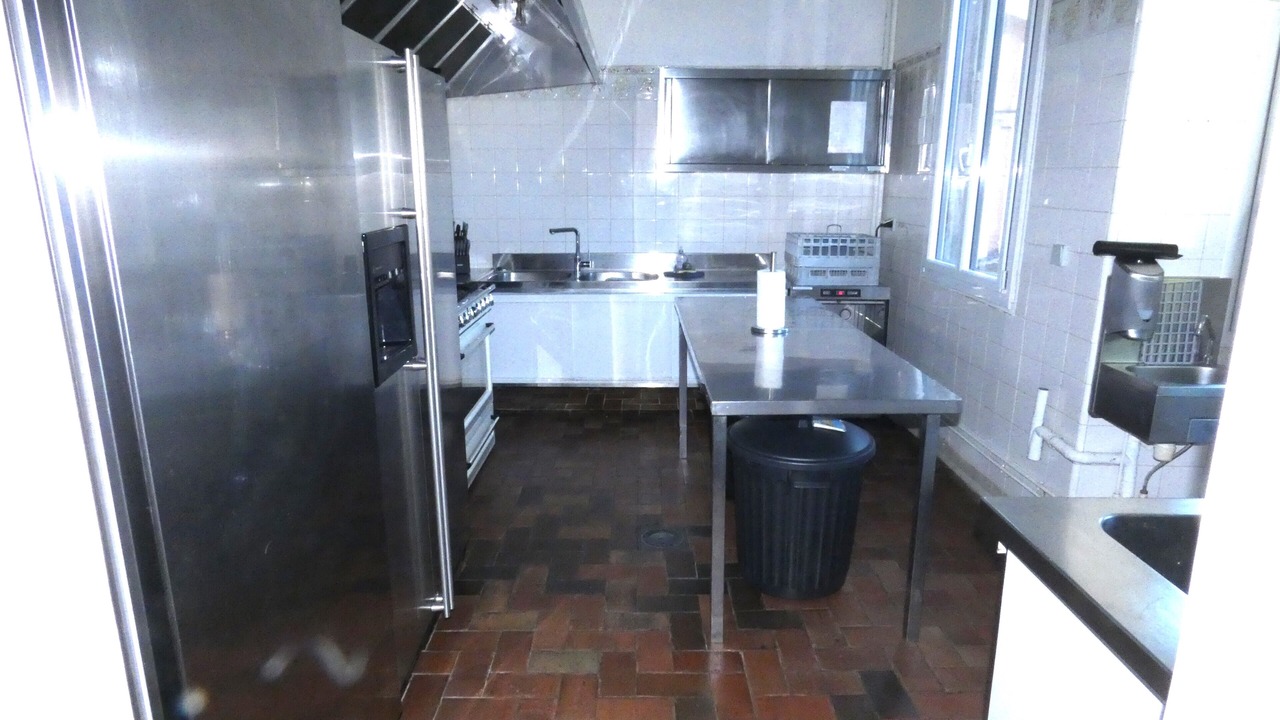 Photo of Kitchen in Quiberville