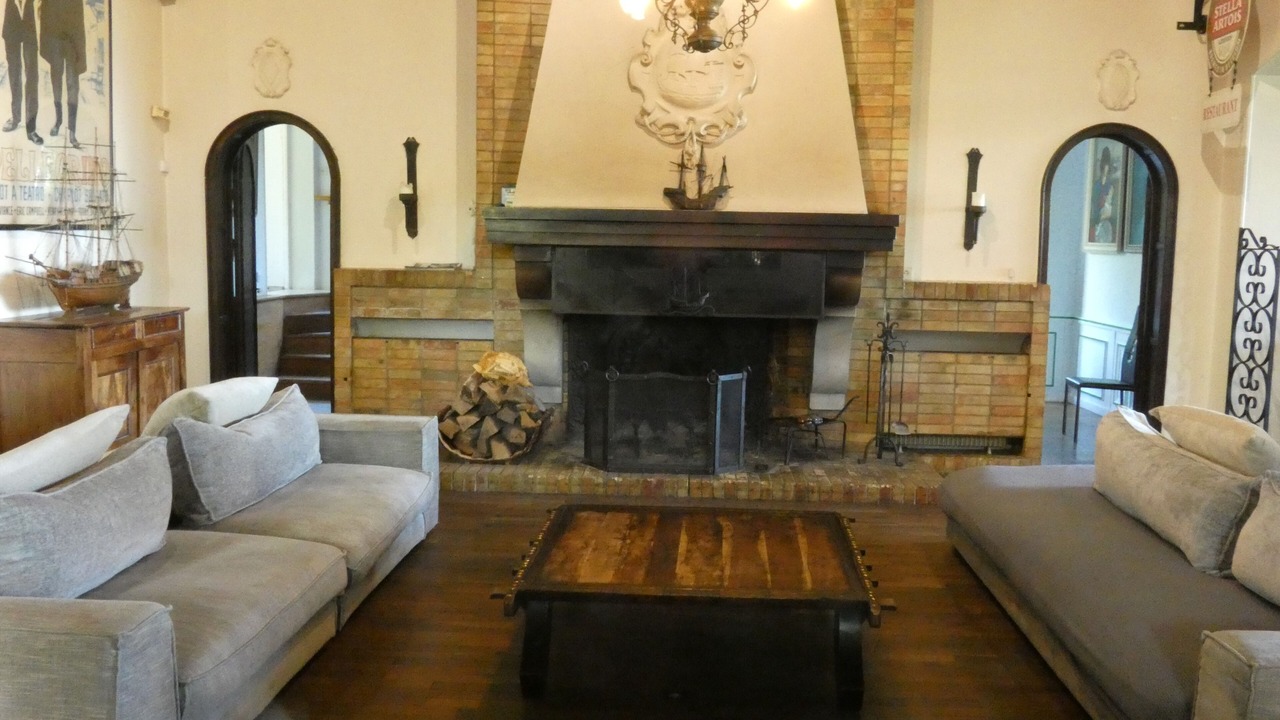 Photo of Livingroom in Quiberville
