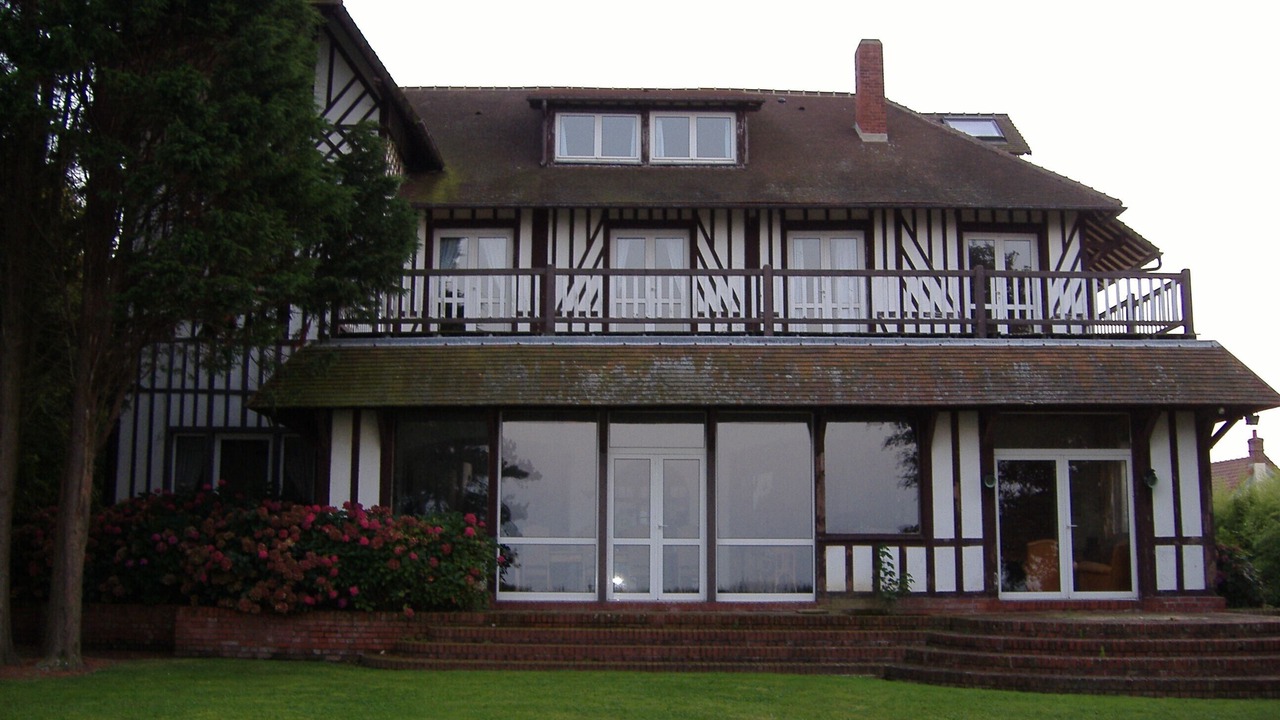 Photo of Outdoor in Quiberville