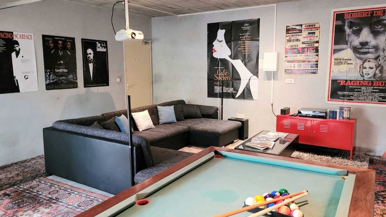 Photo of Bedroom in Soustons