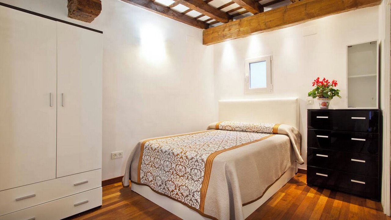 Photo of Bedroom in Ciutat Vella