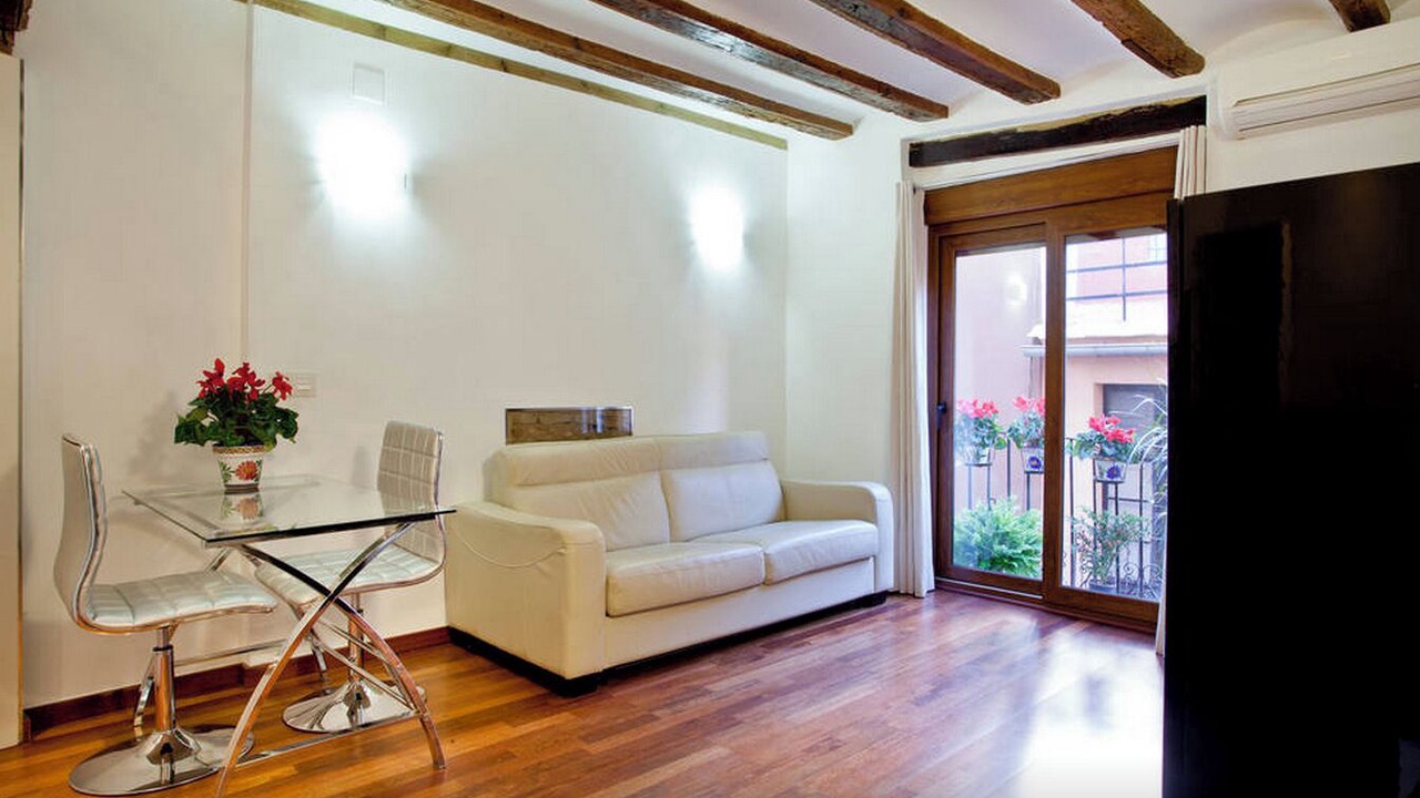 Photo of Livingroom in Ciutat Vella